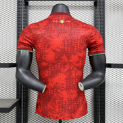 Maillot Maillot Portugal concept 2025-26 miniature