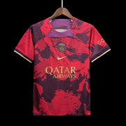 Maillot Maillot Paris Concept 2024 2025 miniature