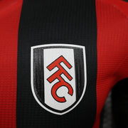 Maillot Maillot Fulham extérieur 2024-25 miniature