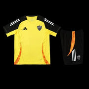 Maillot Ensemble Atletico Minero miniature