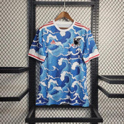 Maillot MAILLOT JAPON ÉDITION SPÉCIALE 2022-23 miniature