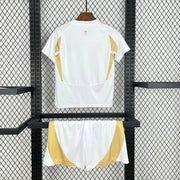 Maillot Kit Enfant Al-Nassr 2024-25 miniature