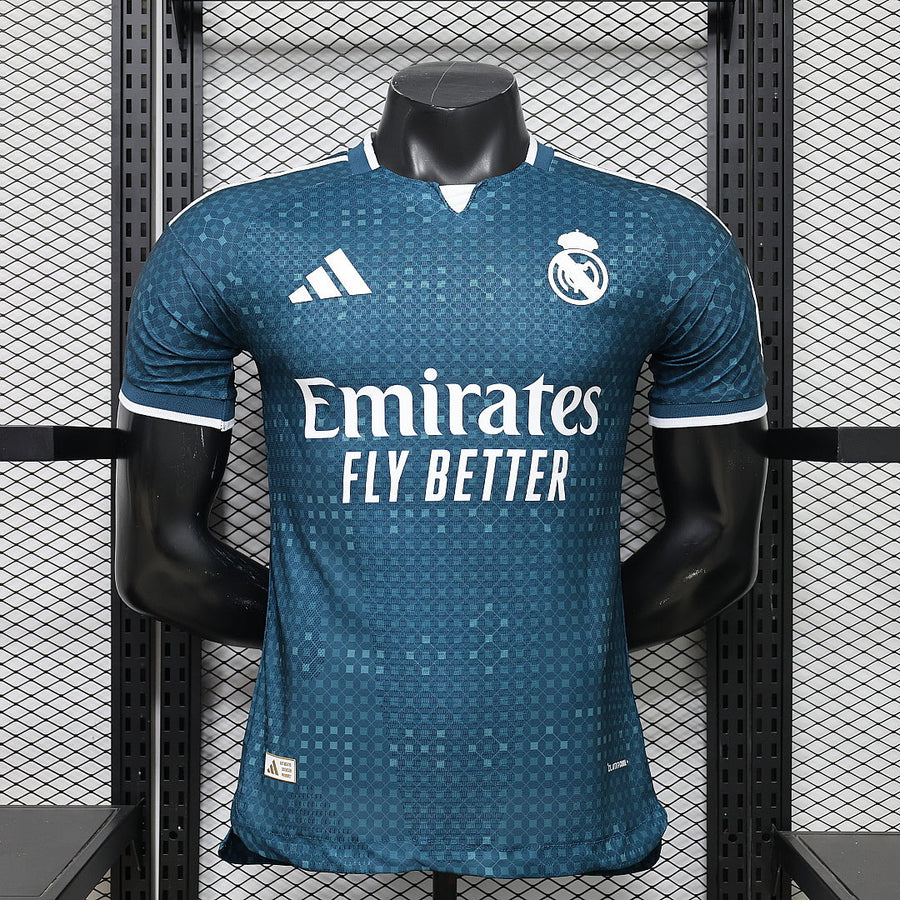 Maillot Maillot Real Madrid extérieur 2026-27 face avant