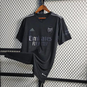 Maillot Maillot Arsenal 2023 2024 Noir miniature