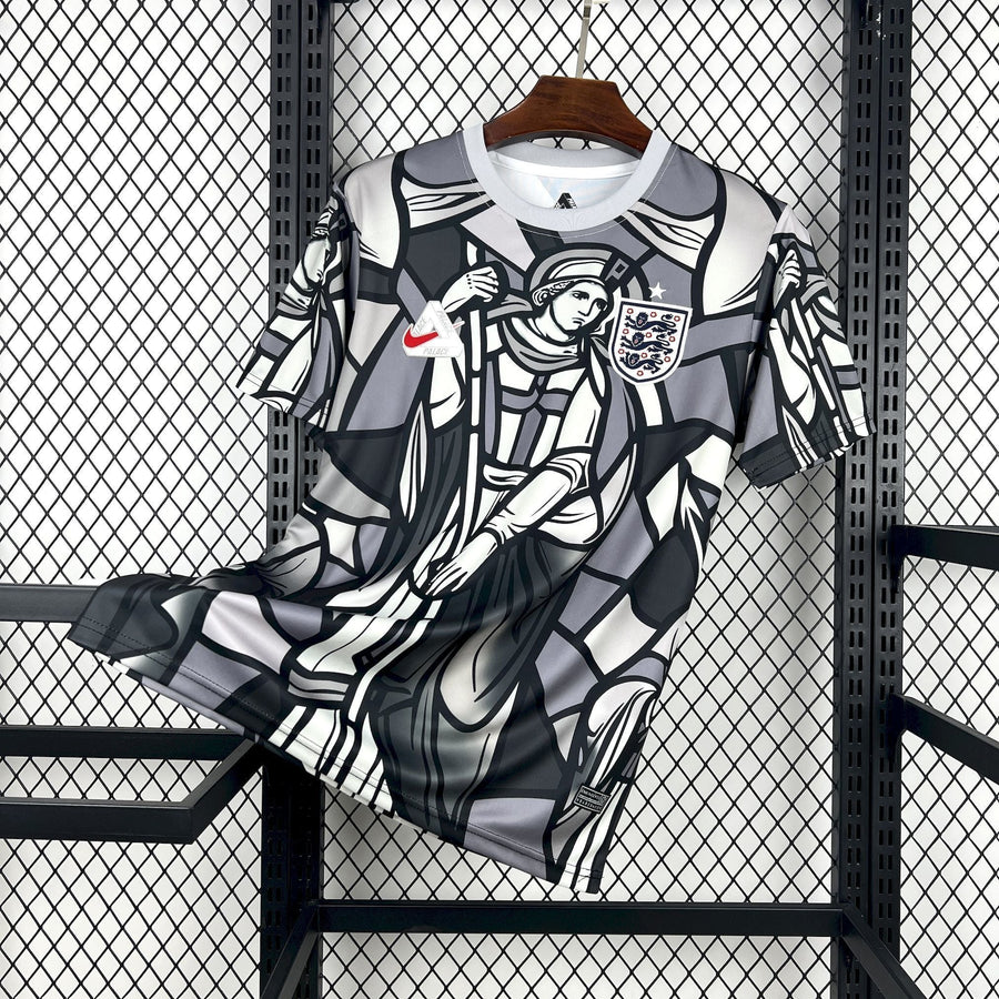 Maillot Maillot Angleterre Concept 2026 face avant