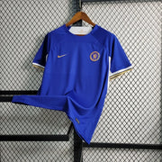 Maillot Maillot Chealsea saison 2023-2024 domicile miniature