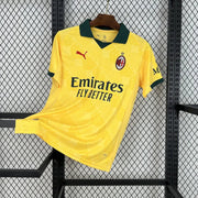 Maillot Maillot extérieur AC Milan 2025-26 miniature