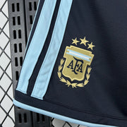 Maillot Short Argentine extérieur Coupe du monde 2026 miniature