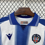 Maillot Maillot Levante extérieur 2025-26 miniature