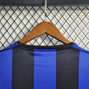 Maillot Maillot Inter Milan retro 1999 2000 miniature