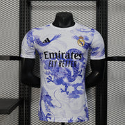 Maillot Maillot Real Madrid concept 2025-26 miniature