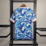 Maillot MAILLOT JAPON ÉDITION SPÉCIALE 2022-23 miniature
