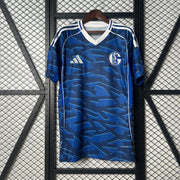 Maillot SCHALKE 04 HOME 25/26 miniature