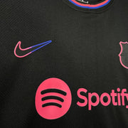 Maillot Maillot foot FC Barcelone 2024 2025 miniature