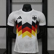 Maillot Maillot Allemagne Concept 2026 miniature