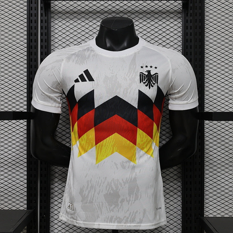 Maillot Maillot Allemagne Concept 2026 face avant