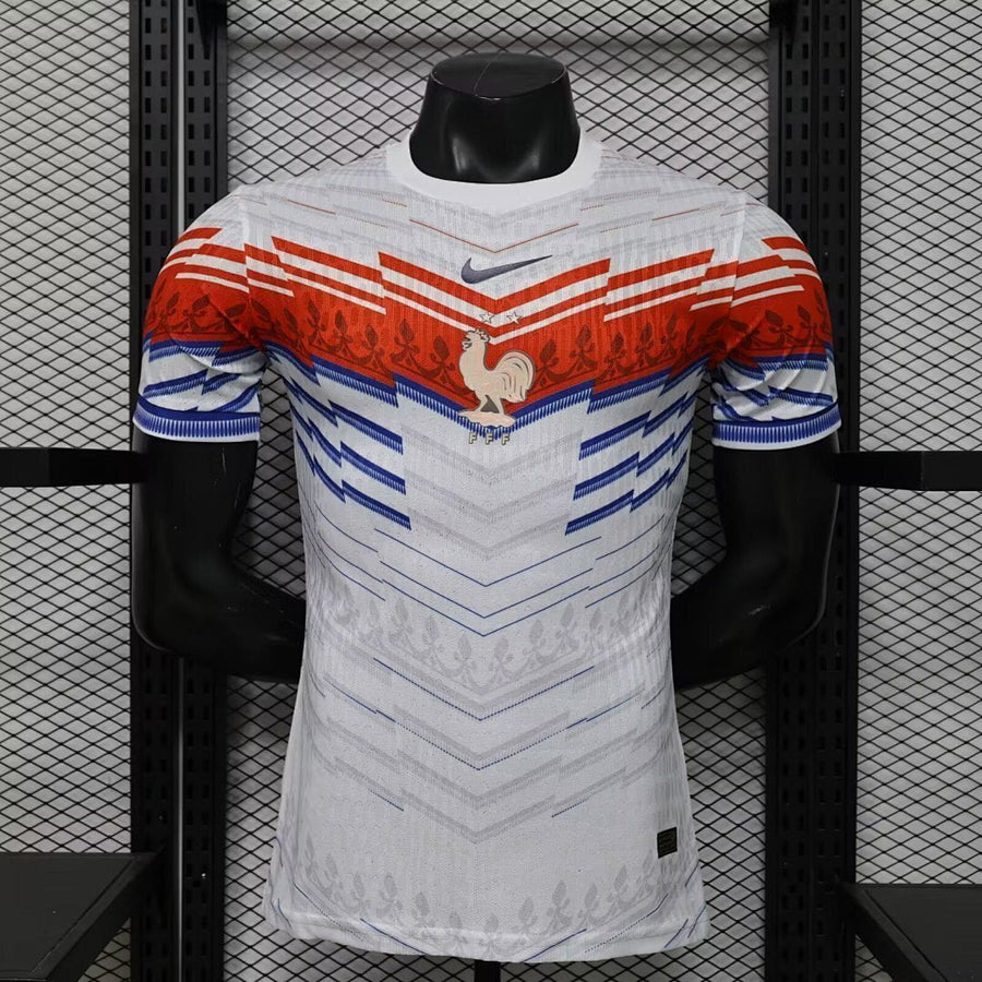 Maillot Maillot France concept 2026 face avant
