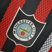 Maillot Maillot Manchester City Rétro 94/96 miniature