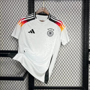 Maillot MAILLOT MATCH ALLEMAGNE DOMICILE miniature