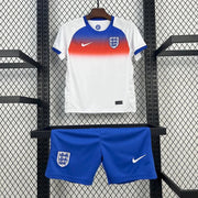 Maillot Kit Enfant Angleterre 2025 miniature