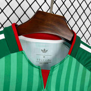 Maillot Maillot Algérie extérieur Coupe du monde 2026 miniature