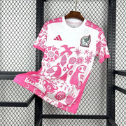 Maillot Maillot Mexique concept 2026 miniature