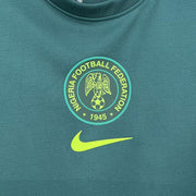 Maillot Maillot Nigeria extérieur 2025-26 miniature