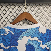 Maillot MAILLOT JAPON ÉDITION SPÉCIALE 2022-23 miniature