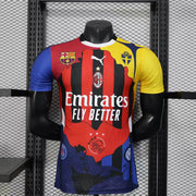 Maillot Maillot IBRAHIMOVIC concept 2025-26 miniature