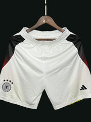 Maillot Short Allemagne 2024-25 miniature