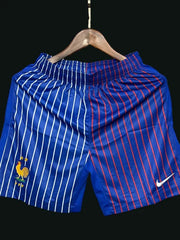 Maillot Short France 2024-25 miniature