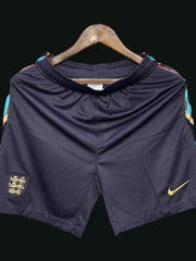 Maillot Short Angleterre 2024-25 miniature