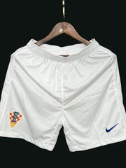 Maillot Short Croatie 2024-25 miniature