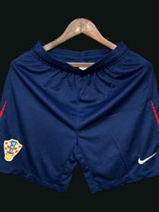 Maillot Short Croatie 2024-25 miniature