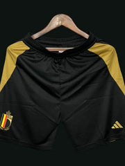Maillot Short Belgique 2024-25 miniature