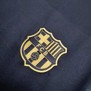 Maillot Maillot Barcelone retro 2019 miniature