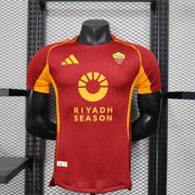 Maillot Maillot Roma 2025-26 miniature