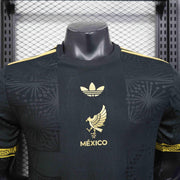 Maillot Maillot 2025 Mexique miniature