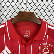 Maillot Maillot Nottingham Forest 2025-26 miniature