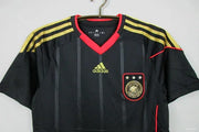 Maillot Maillot Allemagne Retro 2010 miniature