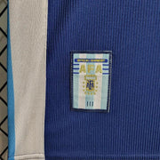 Maillot Maillot Argentine Retro 1998 miniature