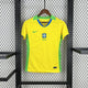 MAILLOT BRESIL FEMININ DOMICILE 2025