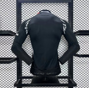 Maillot Maillot Arsenal extérieur manches longues 2024-25 miniature