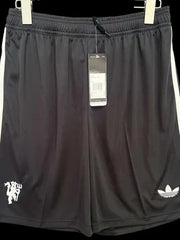 Maillot Short Manchester United extérieur 2024-25 miniature