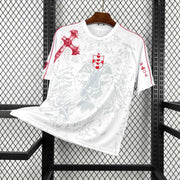 Maillot Maillot Angleterre Becks 2025 miniature