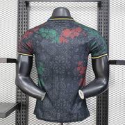 Maillot Maillot Mexique concept 2025 miniature
