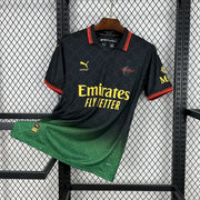 Maillot Maillot AC Milan foot 2025 2026 miniature