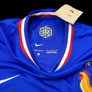 Maillot Maillot Équipe de France foot domicile 2024 2025 EURO2024 miniature