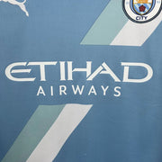Maillot Maillot Manchester City 2025-26 miniature