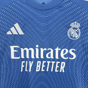 Maillot Maillot Real Madrid concept 2025-26 miniature